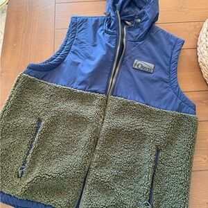 Men’s Orvis Vest
